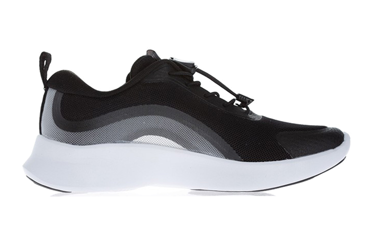Order (JR) Li-Ning Low Schwarz ''Dragonfly'' YKCR088-5
