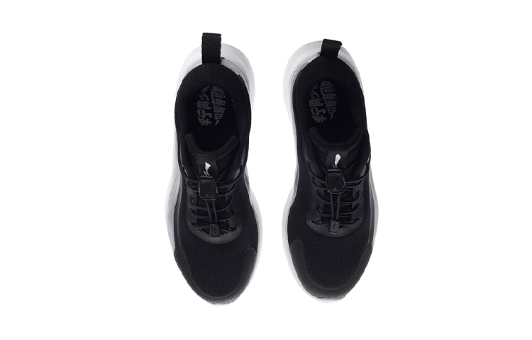 Shop (JR) Li-Ning Low Schwarz ''Dragonfly'' YKCR088-5