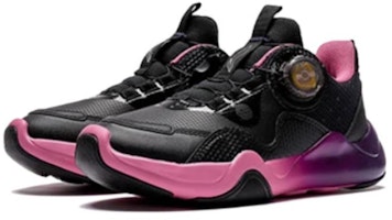 (JR) 리닝 로우탑 '블랙핑크' (Li-Ning Low Top 'Black Pink') YKCS176-5 Lookbook (JR) 리닝 로우탑 '블랙핑크' (Li-Ning Low Top 'Black Pink') YKCS176-5