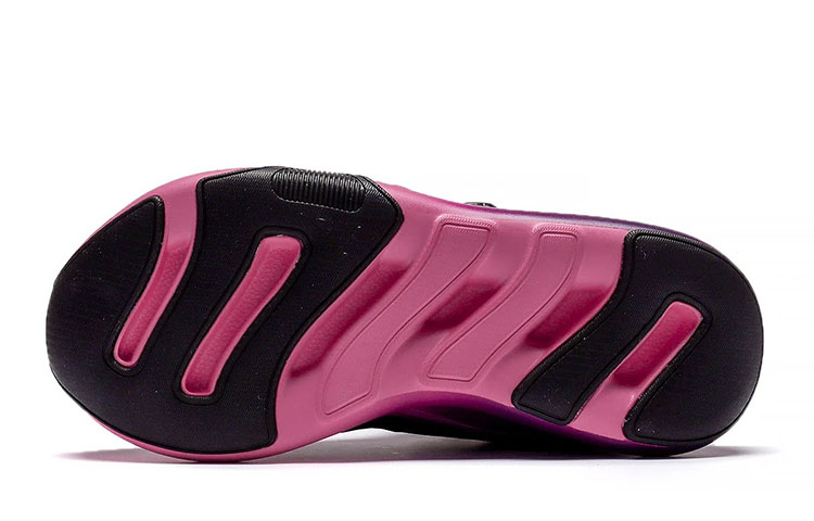 Shop (JR) 李寧ローカット "ブラックピンク" YKCS176-5