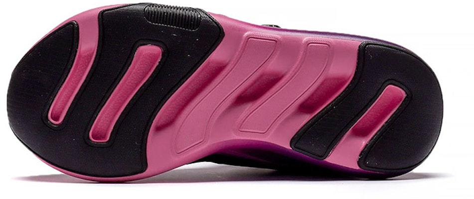 (Youth) Li-Ning Low Top 'Black Pink' YKCS176-5 Shop (Youth) Li-Ning Low Top 'Black Pink' YKCS176-5
