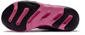 (JR) Li-Ning Low Top 'Hitam Merah Jambu' YKCS176-5