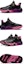 Purchase (JR) Li-Ning Low Top 'Hitam Merah Jambu' YKCS176-5