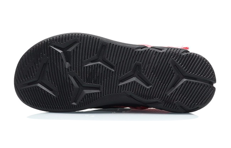 Purchase (JR) Li-Ning Magic Strap 'Negro Rosa' YKUP016-2