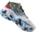 Lookbook (Youth) Li-Ning Mantis Boxing 1.5 'Blue Black' YKBT010-3