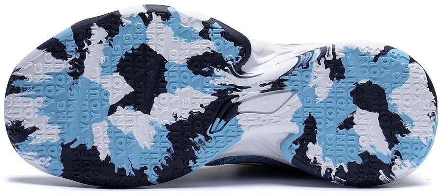 (Youth) Li-Ning Mantis Boxing 1.5 'Blue Black' YKBT010-3 Shop (Youth) Li-Ning Mantis Boxing 1.5 'Blue Black' YKBT010-3