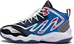 Buy (Youth) Li-Ning Mantis Boxing 1.5 'Blue Black Red' YKBT010-1
