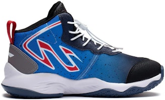 (JR) 李宁 Mantis 拳击 1.5 '蓝黑红' YKBT010-1 Order (JR) 李宁 Mantis 拳击 1.5 '蓝黑红' YKBT010-1