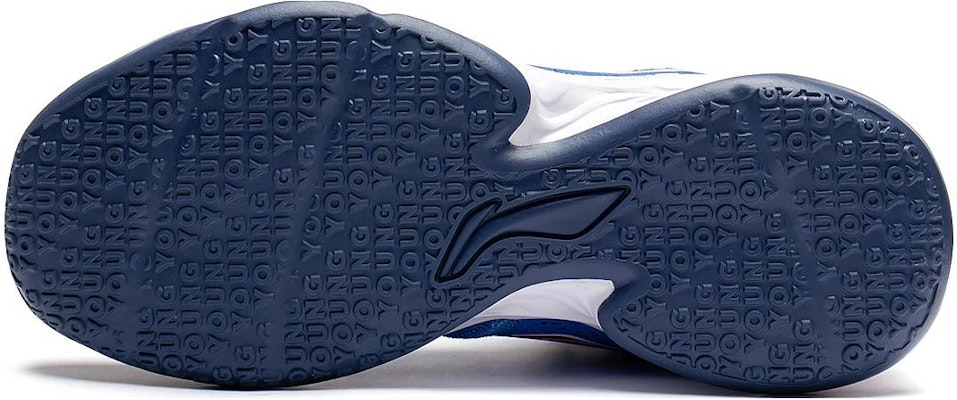 (JR) Li-Ning Mantis Boxing 1.5 'Azul Negro Rojo' YKBT010-1 Shop (JR) Li-Ning Mantis Boxing 1.5 'Azul Negro Rojo' YKBT010-1