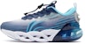 (Youth) Li-Ning Meteor 'Dark Cyan Blue' YKFR074-11