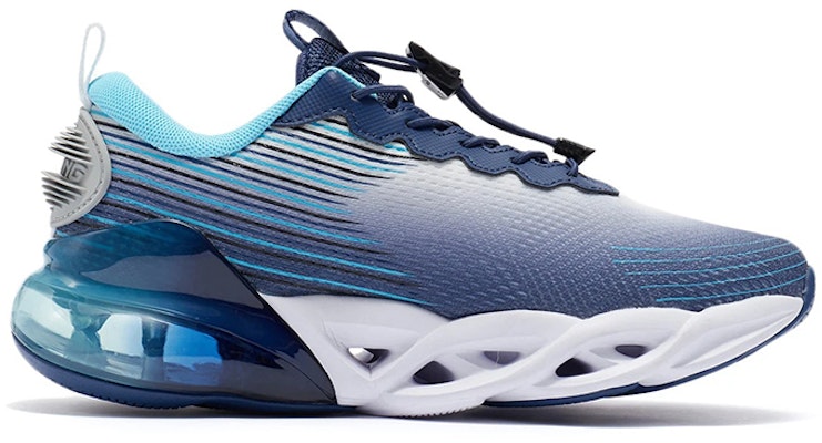 (Youth) Li-Ning Meteor 'Dark Cyan Blue' YKFR074-11 Order (Youth) Li-Ning Meteor 'Dark Cyan Blue' YKFR074-11