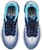 (Youth) Li-Ning Meteor 'Dark Cyan Blue' YKFR074-11