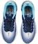 Lookbook (Youth) Li-Ning Meteor 'Dark Cyan Blue' YKFR074-11