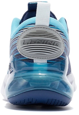 (Youth) Li-Ning Meteor 'Dark Cyan Blue' YKFR074-11 Shop (Youth) Li-Ning Meteor 'Dark Cyan Blue' YKFR074-11