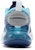 (Youth) Li-Ning Meteor 'Dark Cyan Blue' YKFR074-11