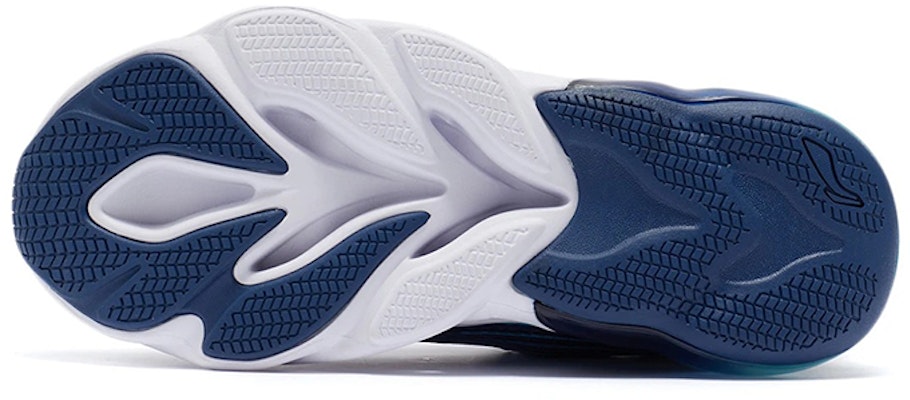 (Youth) Li-Ning Meteor 'Dark Cyan Blue' YKFR074-11 Purchase (Youth) Li-Ning Meteor 'Dark Cyan Blue' YKFR074-11