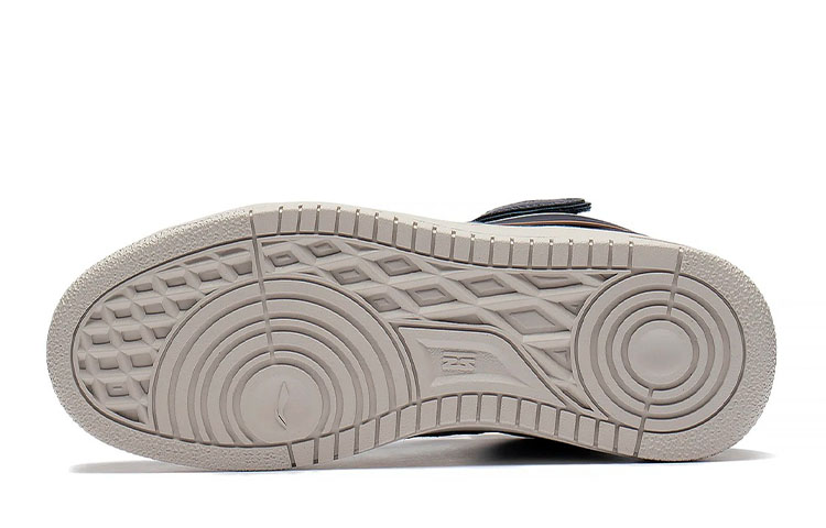 Shop (JR) 李寧ミッドトップ「ブルー」(リーニンミッドトップ「ブルー」) YKCS154-1