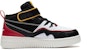 (JR) Li-Ning Mid-Top 'Putih Hitam' YKCS154-23