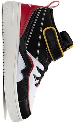 (Youth) Li-Ning Mid-Top 'White Black' YKCS154-23 Shop (Youth) Li-Ning Mid-Top 'White Black' YKCS154-23