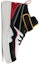 Shop (JR) Li-Ning Mid-Top 'Putih Hitam' YKCS154-23