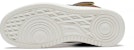 (JR) Li-Ning Mid-Top 'Putih Hitam' YKCS154-23