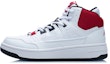 Buy (JR) Li-Ning Tengah-Tinggi 'Putih Merah' YKCR228-3