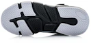 Purchase (Youth) Li-Ning Mid-Top Basketball 'Black White' YKBP058-5