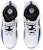 (JR) Kasut Bola Keranjang Li-Ning Mid-Top 'Putih Hitam Biru' YKBP058-1