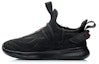 Buy (JR) Li-Ning Kasut Berliang Mid-Top ‘Wen Wu Shuang Quan Jin Xiu Hitam’ YKCP286-1