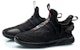 (JR) Li-Ning Kasut Berliang Mid-Top ‘Wen Wu Shuang Quan Jin Xiu Hitam’ YKCP286-1