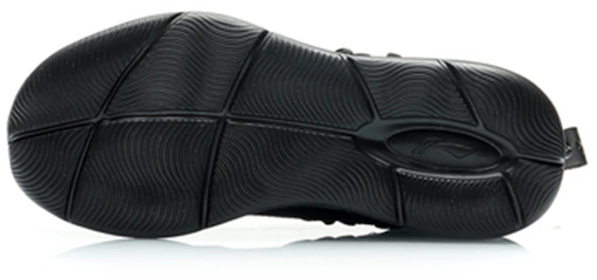 (Youth) Li-Ning Mid-Top Breathable Sneaker 'Wen Wu Shuang Quan Jin Xiu Black' YKCP286-1 Purchase (Youth) Li-Ning Mid-Top Breathable Sneaker 'Wen Wu Shuang Quan Jin Xiu Black' YKCP286-1