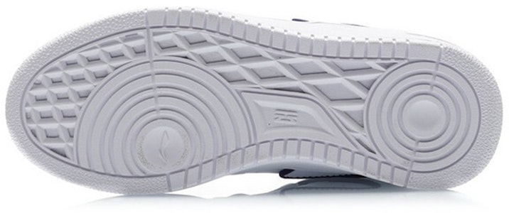 (JR) Zapatillas de Skate Li-Ning Mid-Top 'Blanco Azul' YKCQ292-5 Shop (JR) Zapatillas de Skate Li-Ning Mid-Top 'Blanco Azul' YKCQ292-5