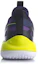 Details for (Youth) Li-Ning Mid Top Basketball Shoes 'Court Star Purple Gold' YKBQ014-3