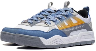 (JR) Li-Ning Ollie Pro V2 'Putih Biru Abu-Abu' YKCT138-1 Order (JR) Li-Ning Ollie Pro V2 'Putih Biru Abu-Abu' YKCT138-1