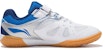 (JR) Kasut Ping Pong Li-Ning Originals 'Putih Biru' APTP008-2