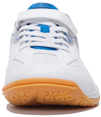 (Youth) Li-Ning Originals Table Tennis Shoes 'White Blue' APTP008-2 Purchase (Youth) Li-Ning Originals Table Tennis Shoes 'White Blue' APTP008-2