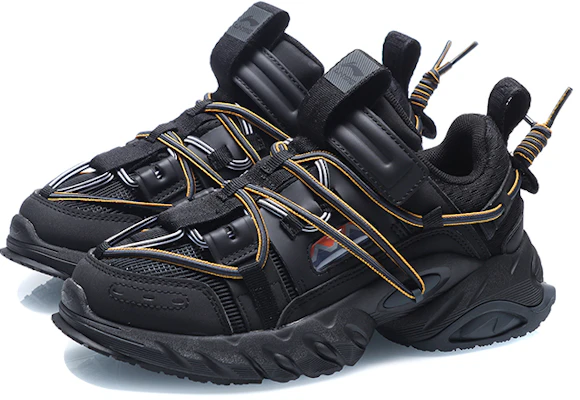 (JR) Li-Ning Pangu ''Nero Junior'' YKCQ194-1 Lookbook (JR) Li-Ning Pangu ''Nero Junior'' YKCQ194-1