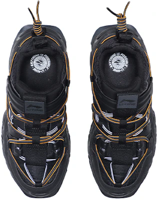 (JR) Li-Ning Pangu ''Nero Junior'' YKCQ194-1 Shop (JR) Li-Ning Pangu ''Nero Junior'' YKCQ194-1