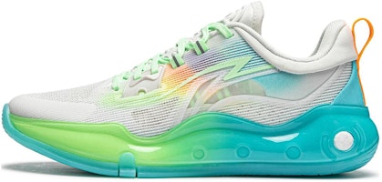 (Youth) Li-Ning Pioneer 4 Primary 'Multi-Color' YKBU016-1 (Youth) Li-Ning Pioneer 4 Primary 'Multi-Color' YKBU016-1
