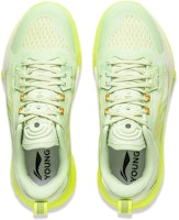 (JR) 李寧パイオニア4 初代「ネオングリーン」 YKBU016-7 Lookbook (JR) 李寧パイオニア4 初代「ネオングリーン」 YKBU016-7