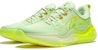 (JR) Li-Ning Pioneer 4 Utama 'Hijau Neon' YKBU016-7