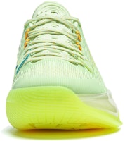 (JR) 李寧パイオニア4 初代「ネオングリーン」 YKBU016-7 Purchase (JR) 李寧パイオニア4 初代「ネオングリーン」 YKBU016-7