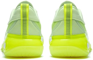 (JR) 李寧パイオニア4 初代「ネオングリーン」 YKBU016-7 Details for (JR) 李寧パイオニア4 初代「ネオングリーン」 YKBU016-7