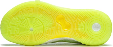 (JR) 李寧パイオニア4 初代「ネオングリーン」 YKBU016-7 Sizing (JR) 李寧パイオニア4 初代「ネオングリーン」 YKBU016-7