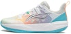 (JR) Li-Ning Pioneer 4 Primary 'Sonic Boom' Malaysia Terbaru YKBU024-1
