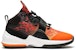 (JR) Li-Ning Pioneer 'Oren Hitam' YKBR070-3