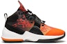 Order (JR) Li-Ning Pioneer 'Oren Hitam' YKBR070-3