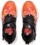 Lookbook (JR) Li-Ning Pioneer 'Oren Hitam' YKBR070-3
