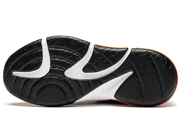 Purchase (Youth) Li-Ning Pioneer 'Orange Black' YKBR070-3