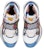 (JR) Li-Ning Pioneer Elite Premium 2.0 Tengah 'Putih Hitam Jingga' YKBS002-1